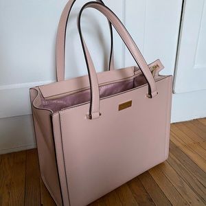 kate spade♠️ regatta court warmvellum